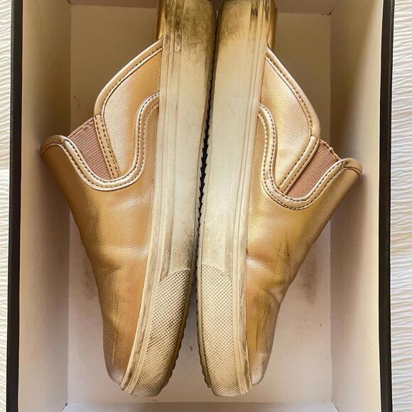 Steve Madden slides - Picture 6 of 11